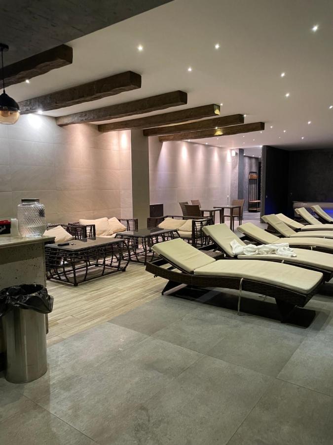 Gudauri Loft Apartment 418, Next To The Pirveli Lift Exterior foto